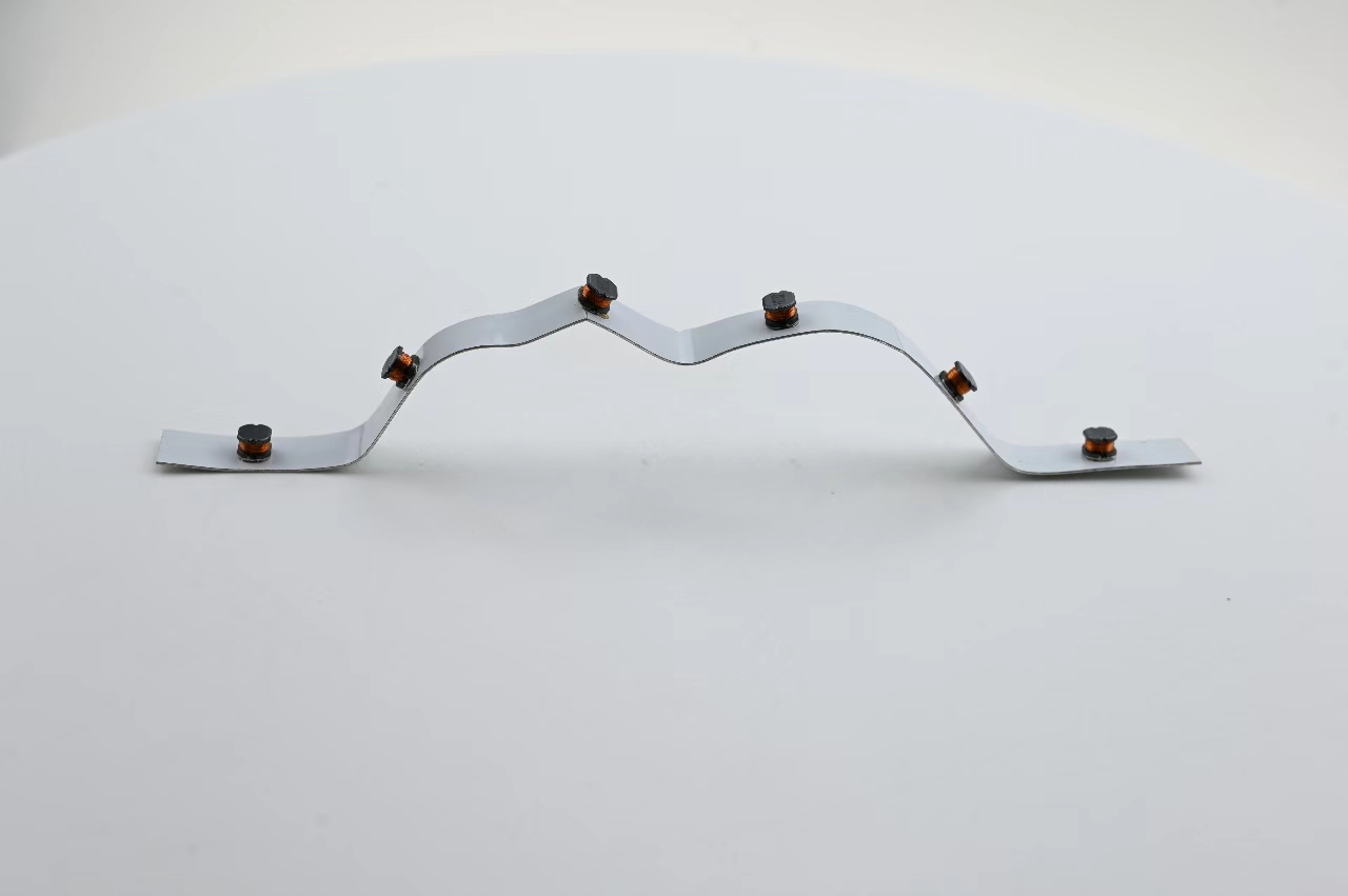 CD54貼片功率電感